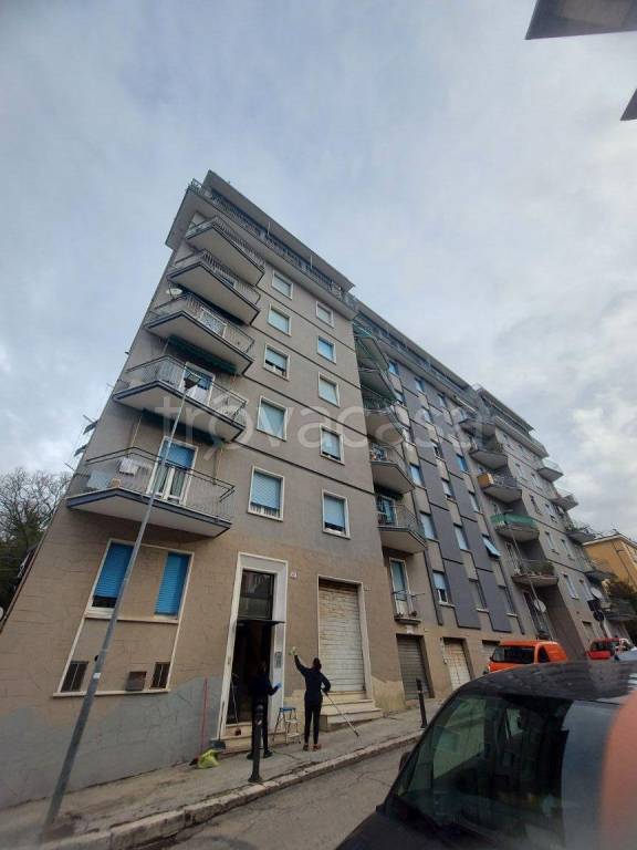 appartamento in vendita a Macerata