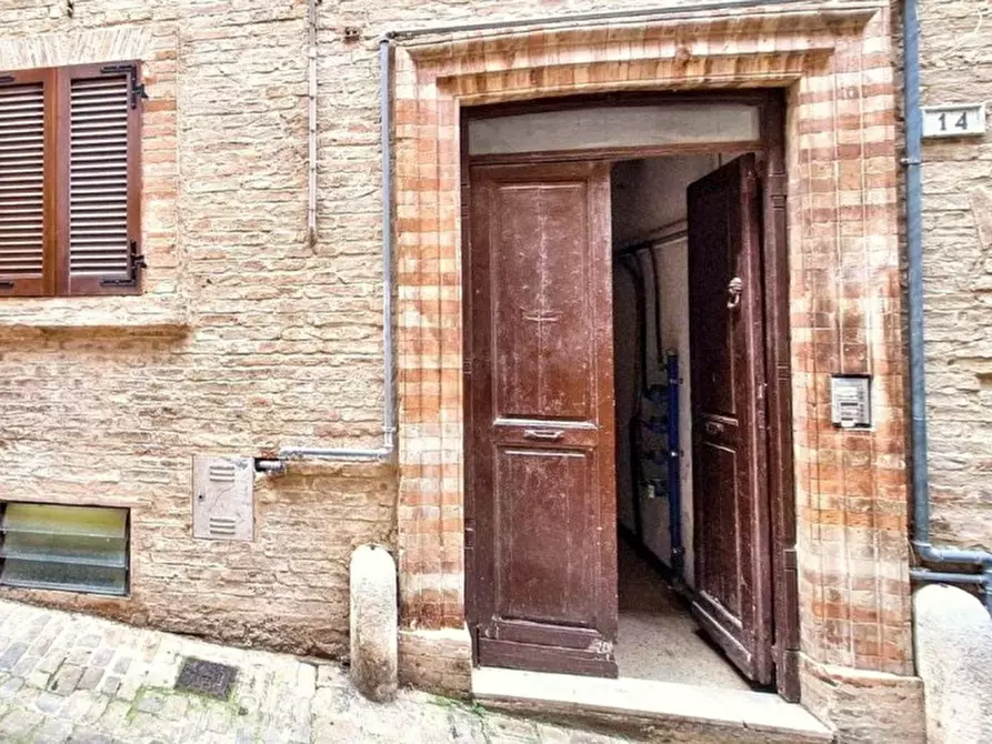 appartamento in vendita a Macerata