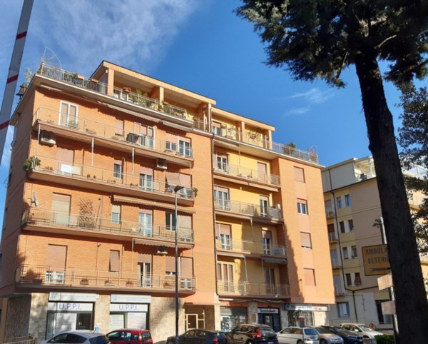 appartamento in vendita a Macerata