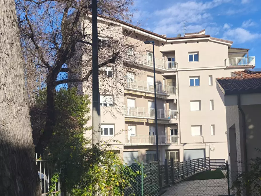 appartamento in vendita a Macerata