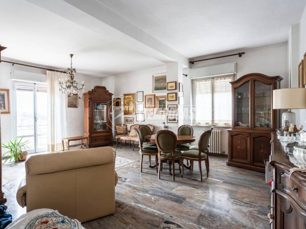 appartamento in vendita a Macerata