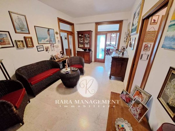 appartamento in vendita a Macerata