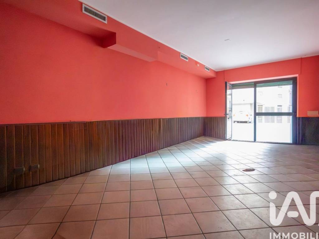 ufficio in vendita a Macerata