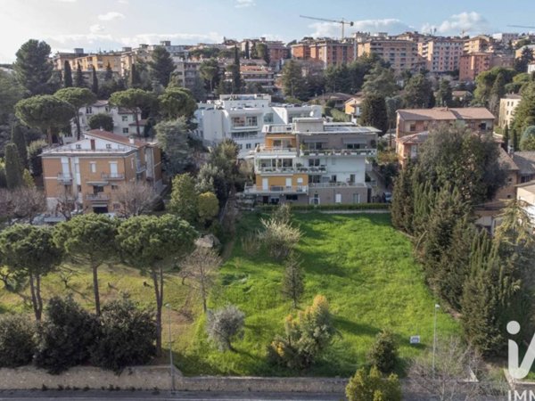 terreno edificabile in vendita a Macerata