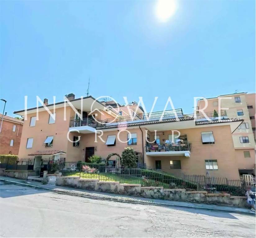 appartamento in vendita a Macerata