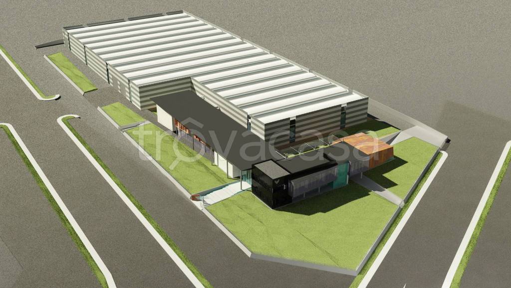 terreno agricolo in vendita a Macerata in zona Piediripa