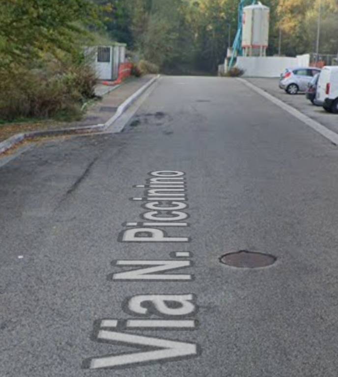 terreno edificabile in vendita a Macerata