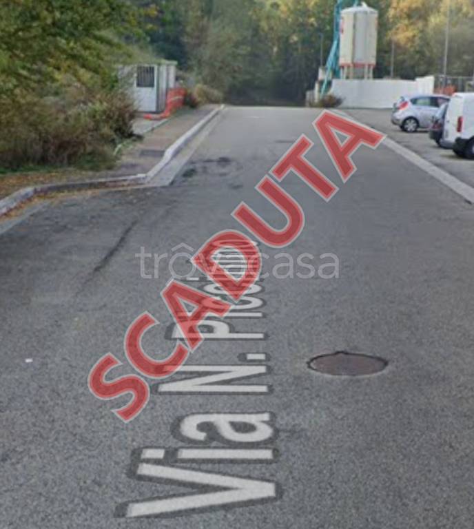 terreno edificabile in vendita a Macerata