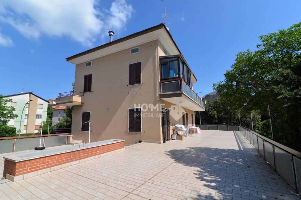appartamento in vendita a Macerata