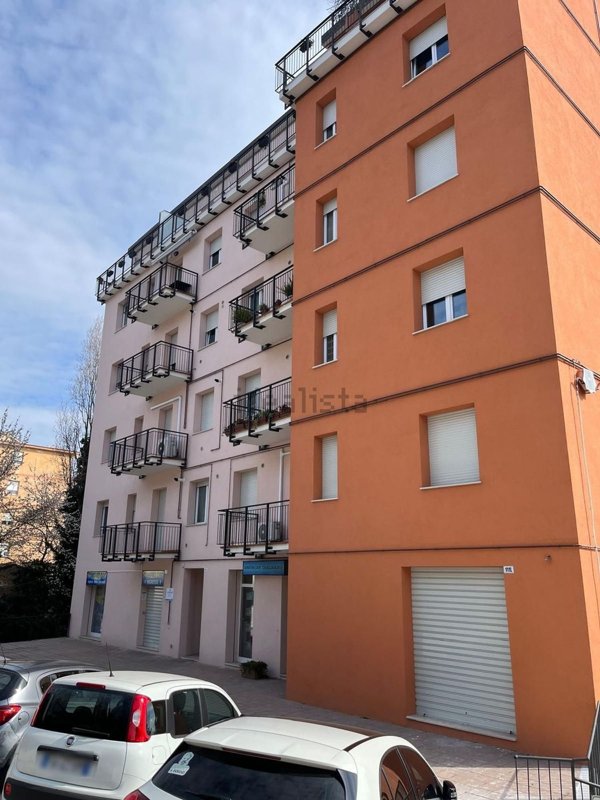 appartamento in vendita a Macerata
