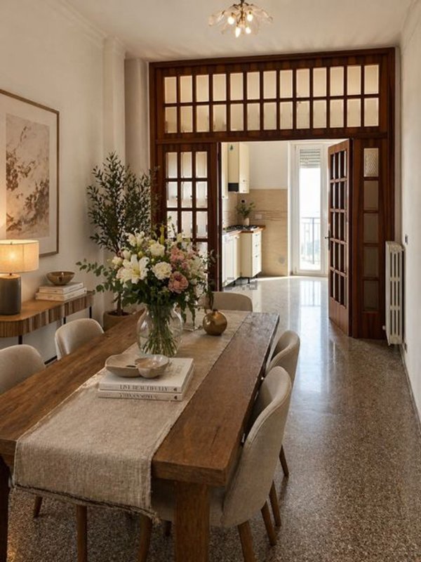 appartamento in vendita a Macerata