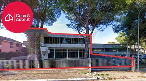 casa indipendente in vendita a Macerata in zona Villa Potenza