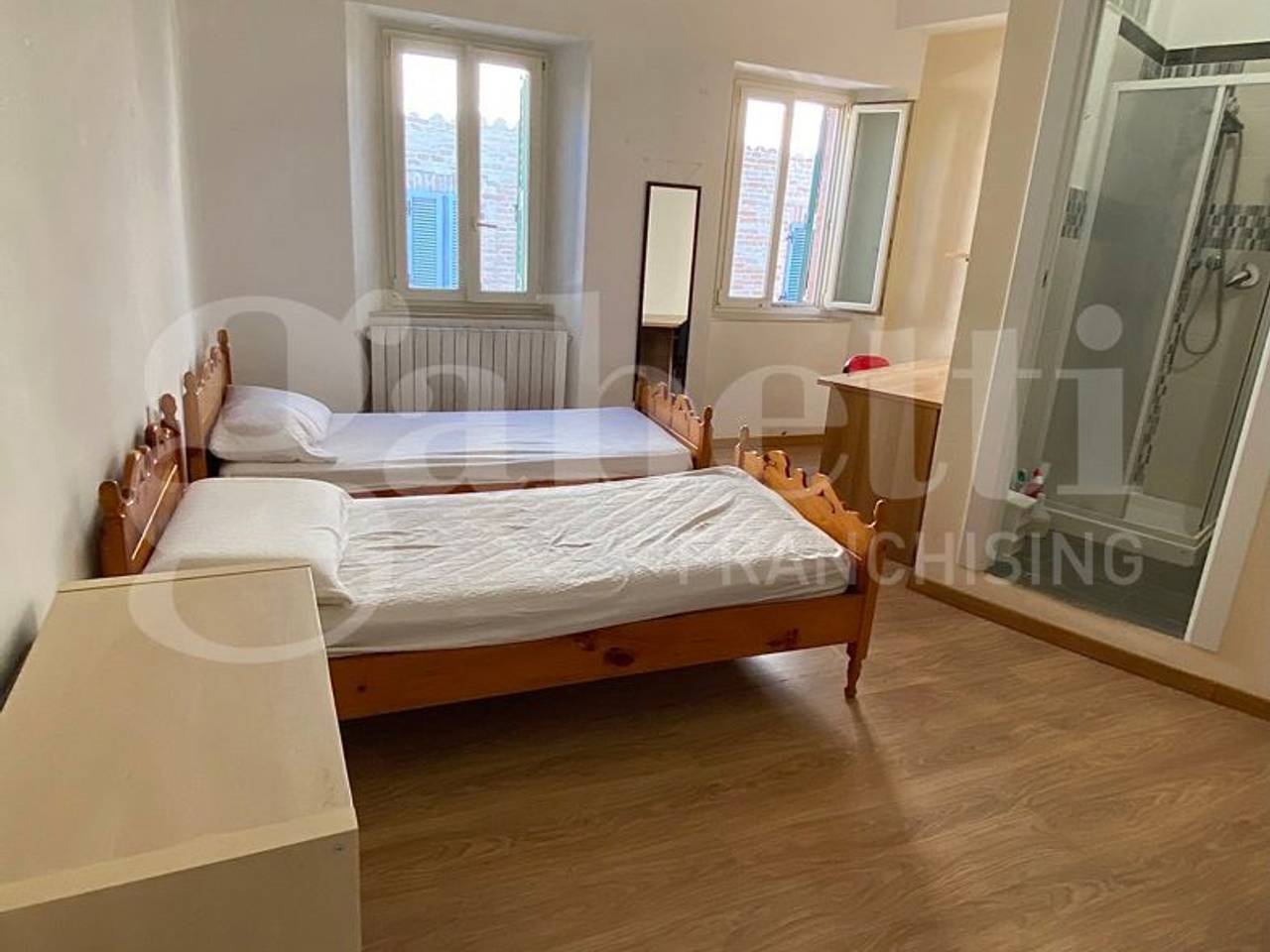 appartamento in vendita a Macerata