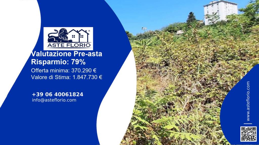 terreno edificabile in vendita a Macerata