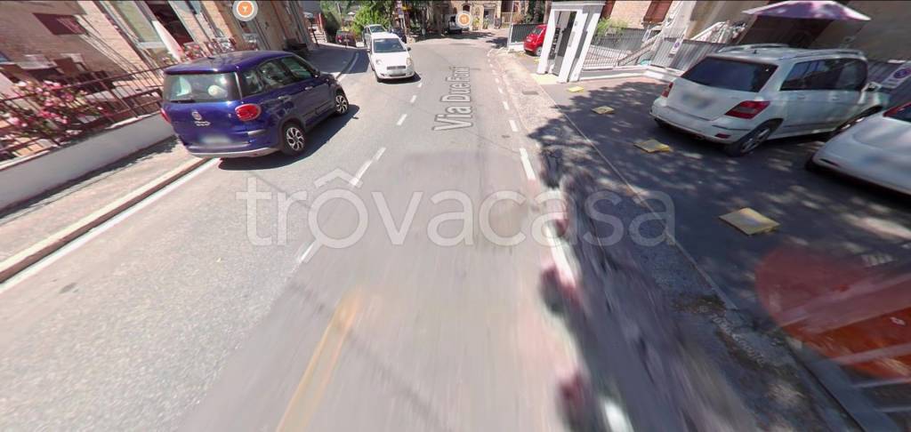 terreno edificabile in vendita a Macerata