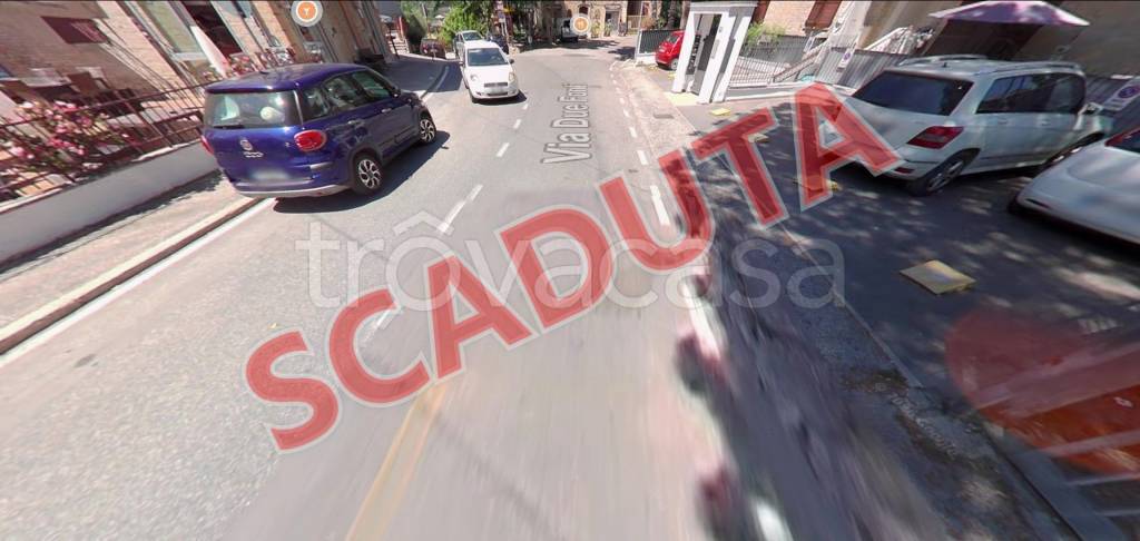 terreno edificabile in vendita a Macerata