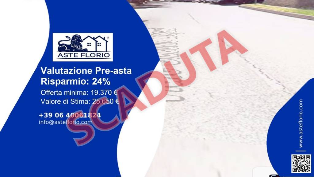 terreno edificabile in vendita a Macerata