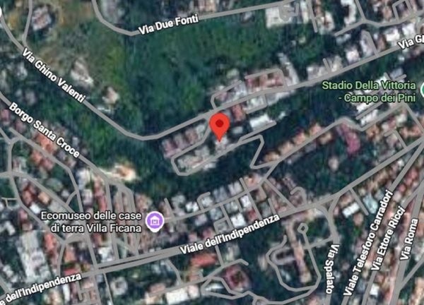 terreno edificabile in vendita a Macerata