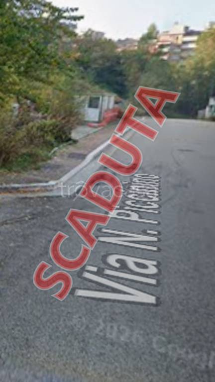 terreno edificabile in vendita a Macerata