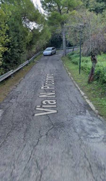 terreno edificabile in vendita a Macerata