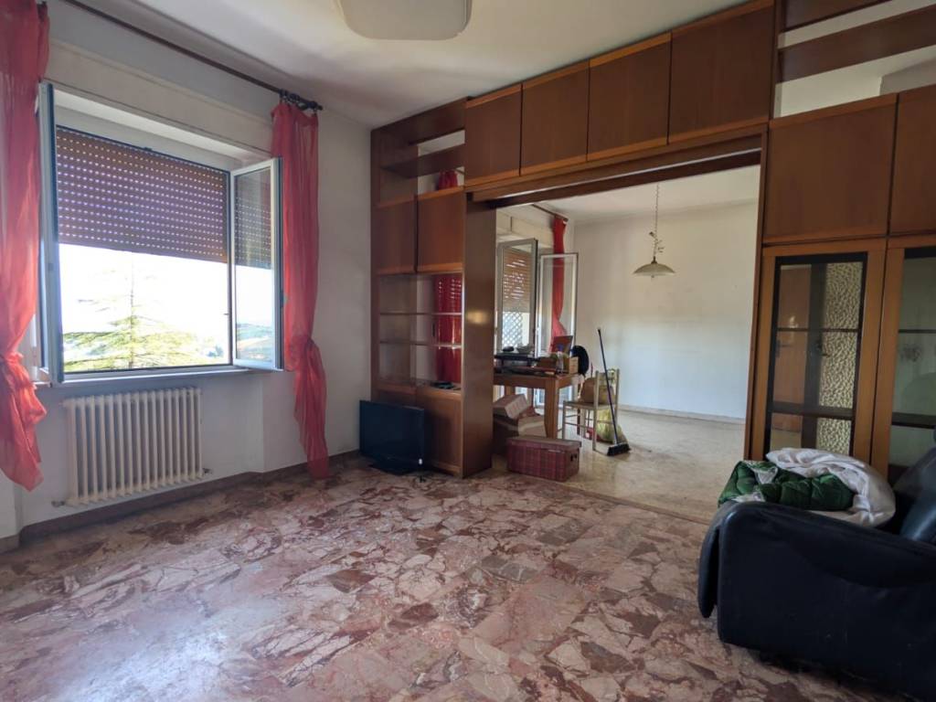 appartamento in vendita a Macerata