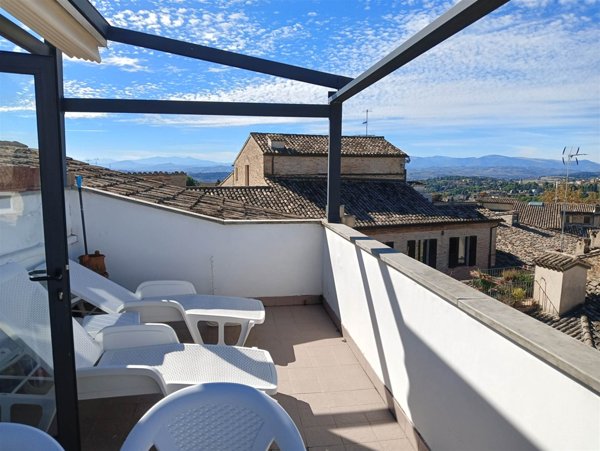 appartamento in vendita a Macerata