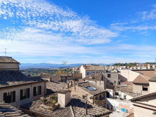 appartamento in vendita a Macerata