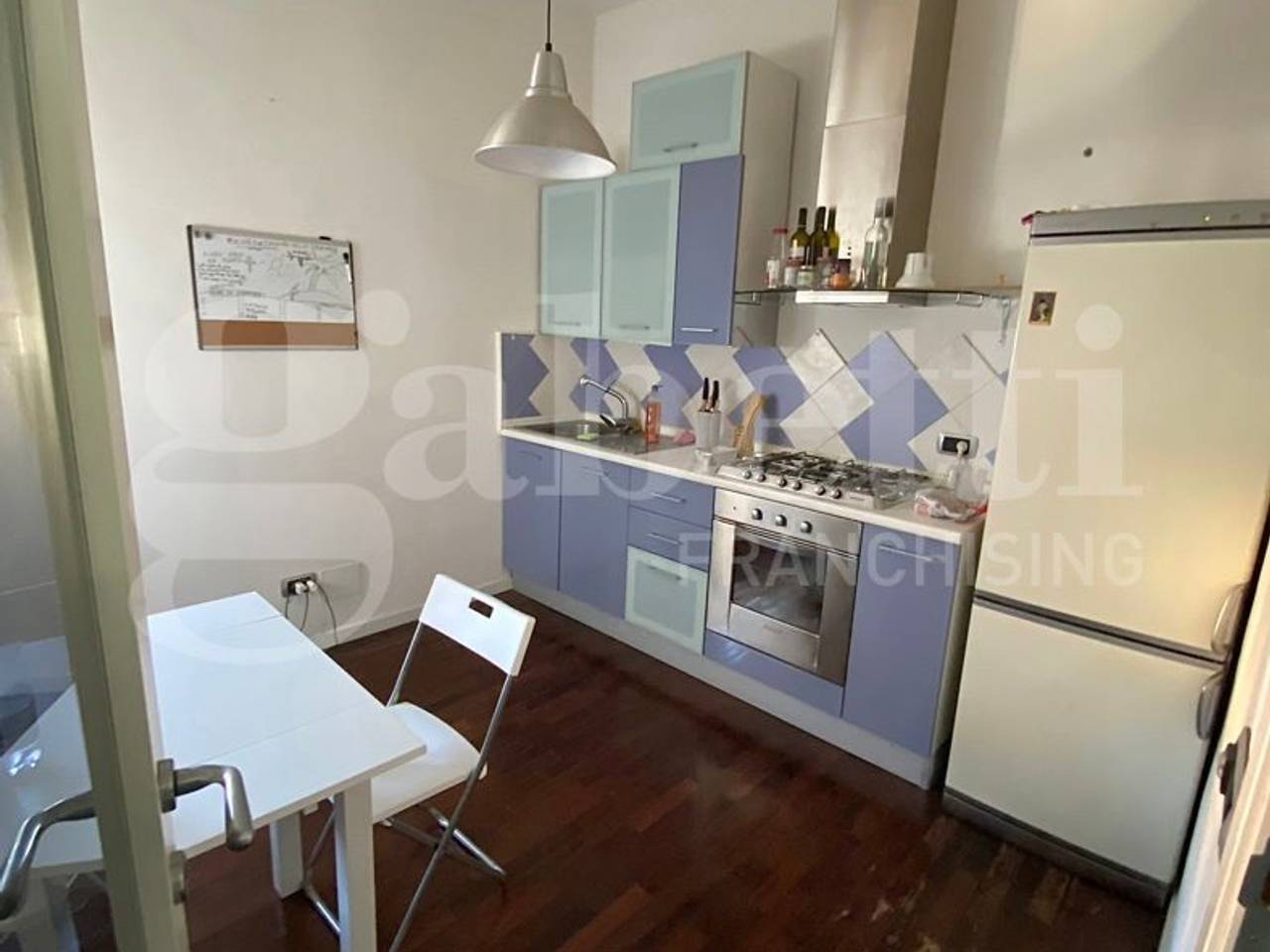 appartamento in vendita a Macerata