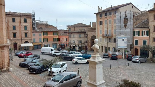 appartamento in vendita a Macerata