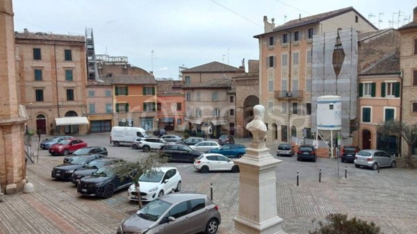 appartamento in vendita a Macerata