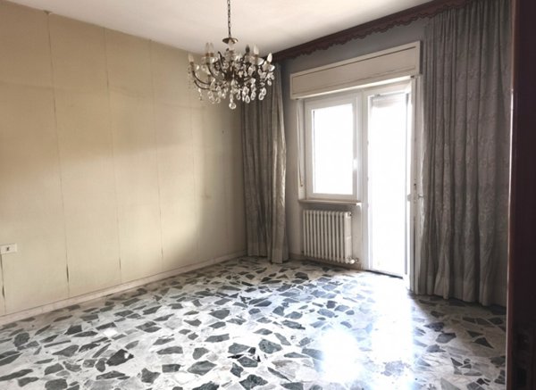 appartamento in vendita a Macerata