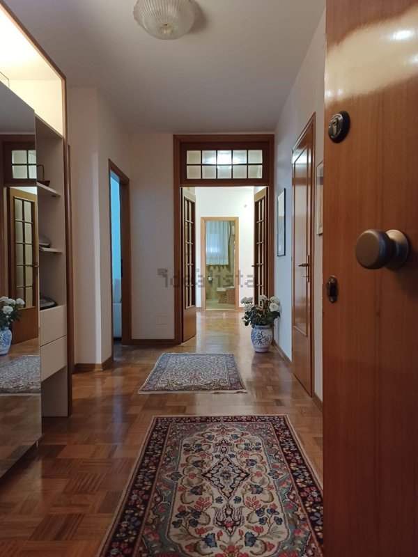 appartamento in vendita a Macerata