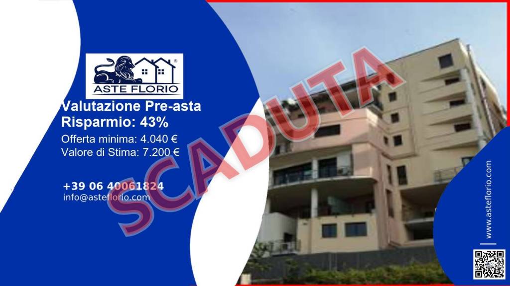 locale di sgombero in vendita a Macerata