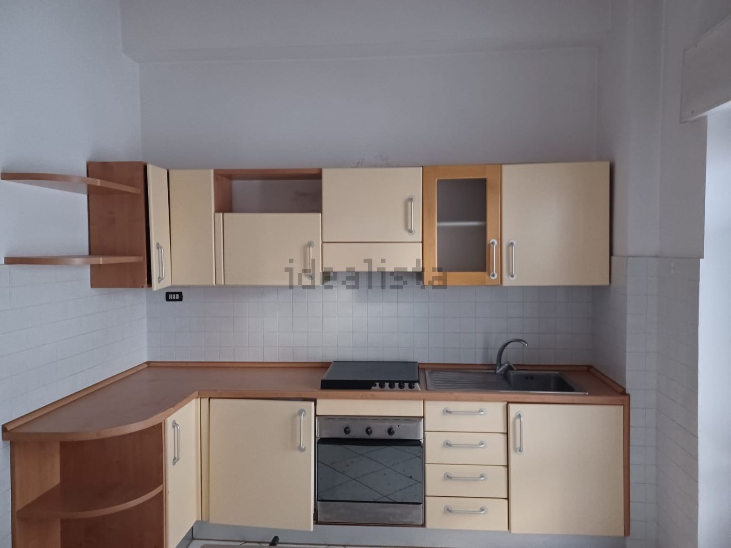 appartamento in vendita a Macerata