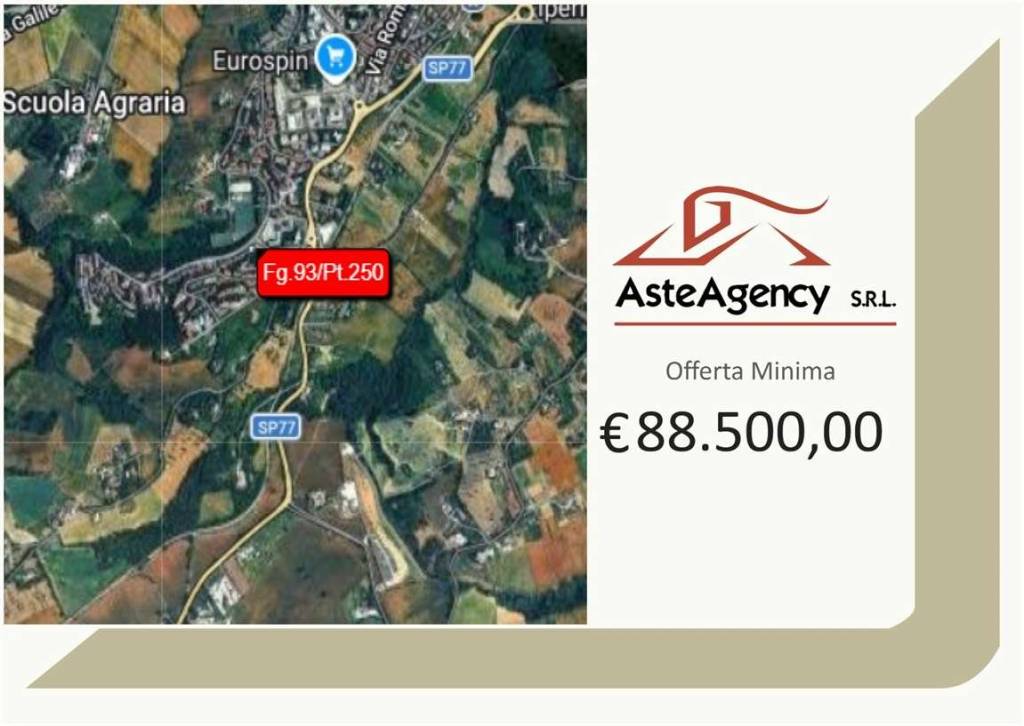 appartamento in vendita a Macerata