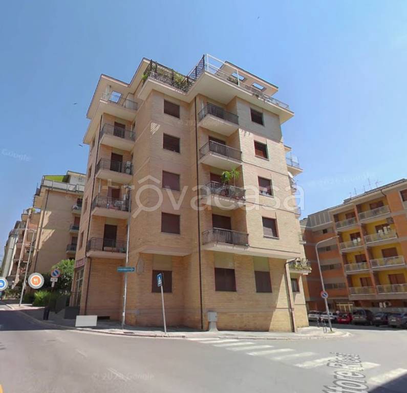 appartamento in vendita a Macerata