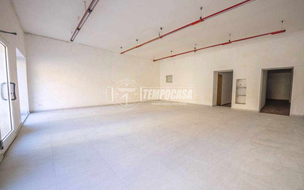 casa indipendente in vendita a Macerata in zona Villa Potenza