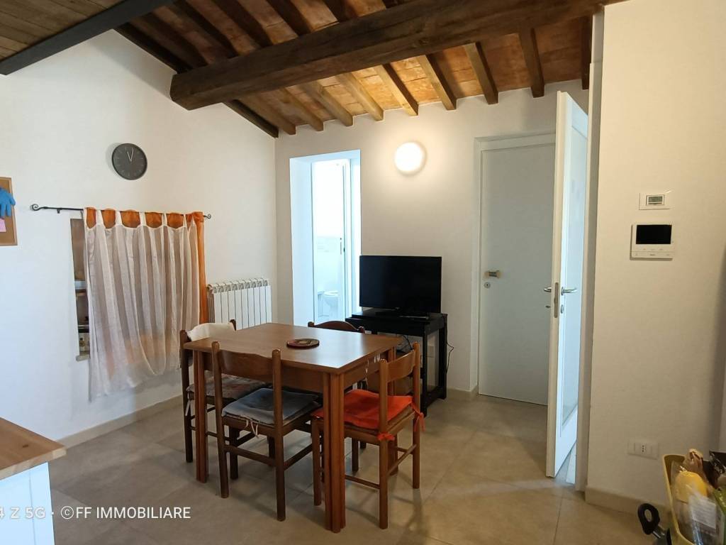 appartamento in vendita a Macerata