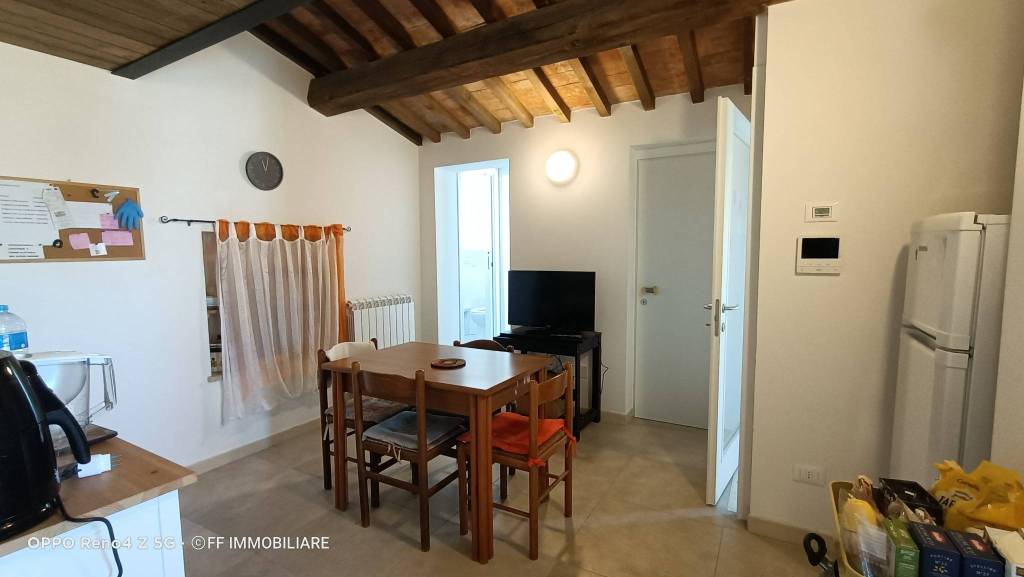 appartamento in vendita a Macerata