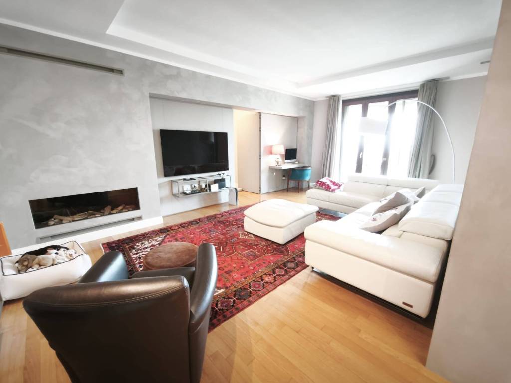 appartamento in vendita a Macerata