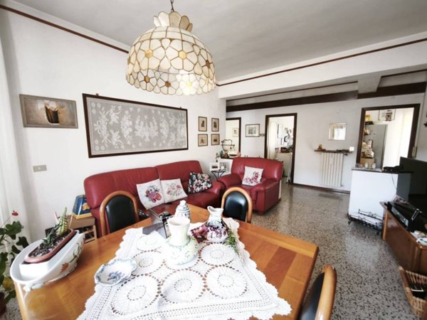 appartamento in vendita a Macerata