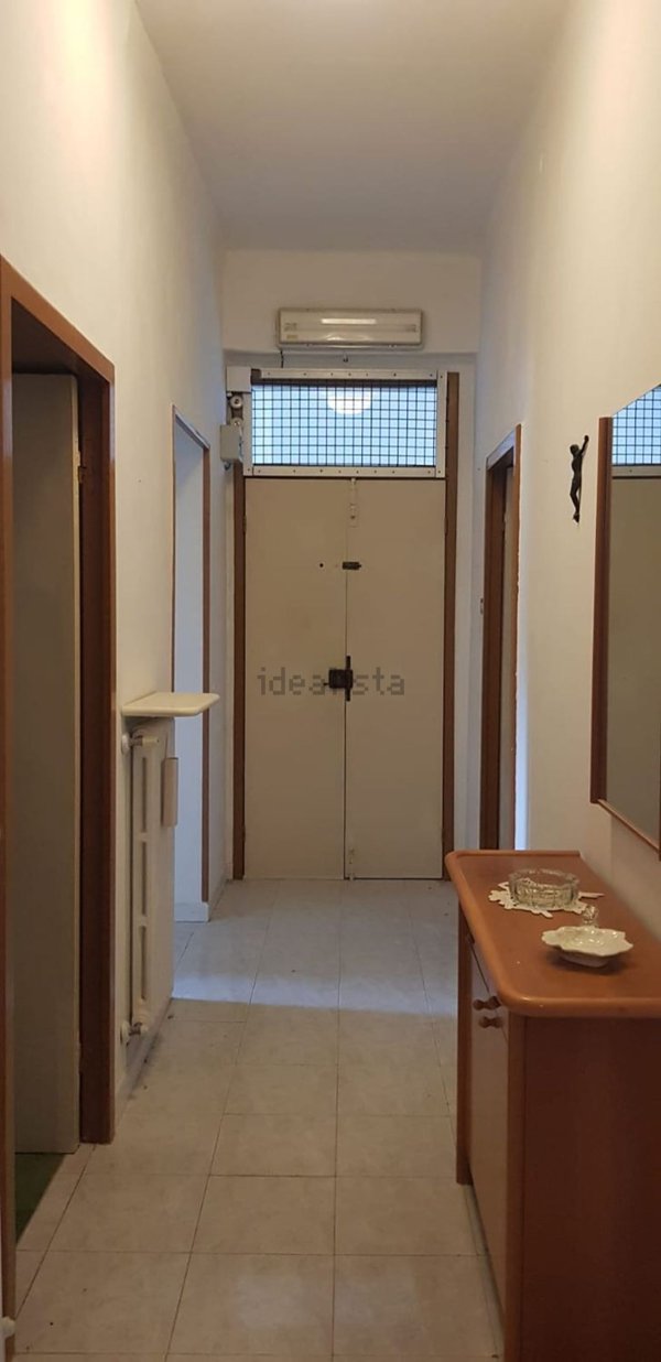 appartamento in vendita a Macerata in zona Sforzacosta