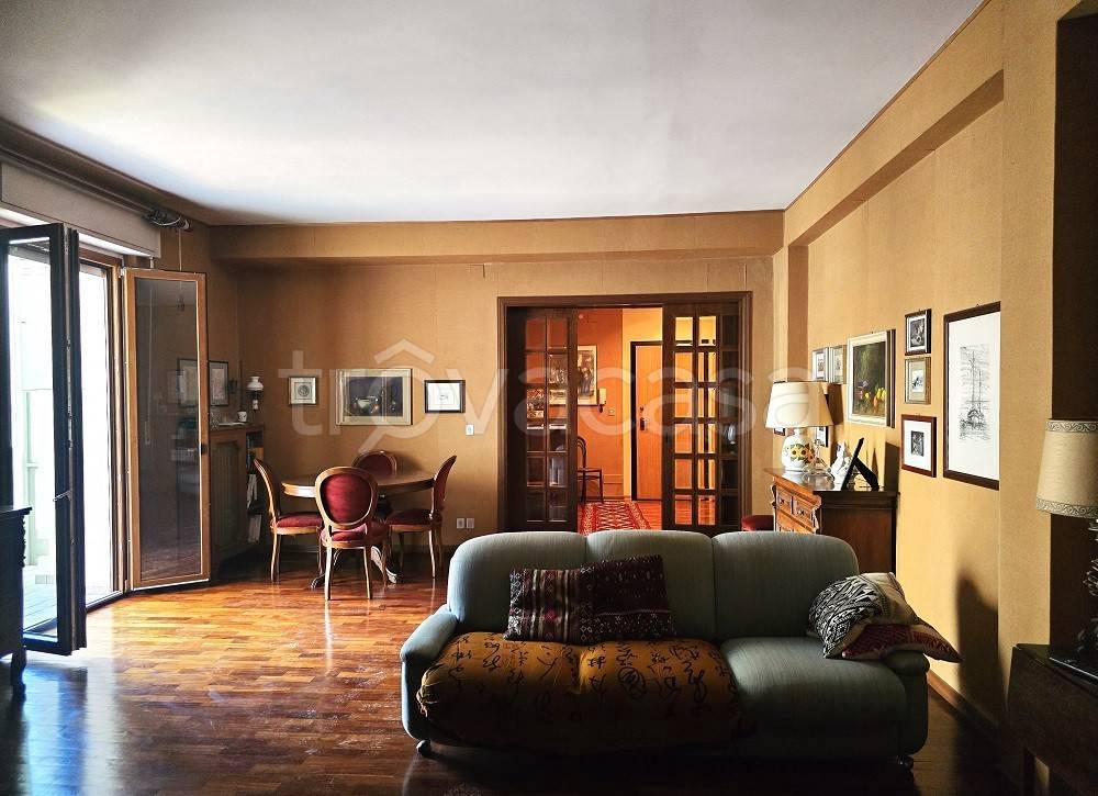 appartamento in vendita a Macerata