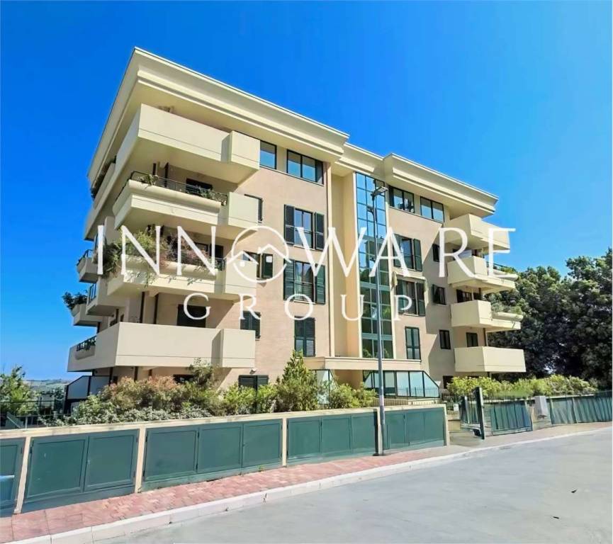 appartamento in vendita a Macerata