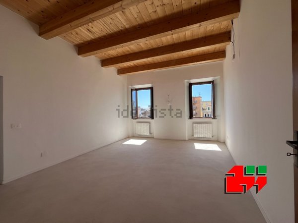 appartamento in vendita a Macerata