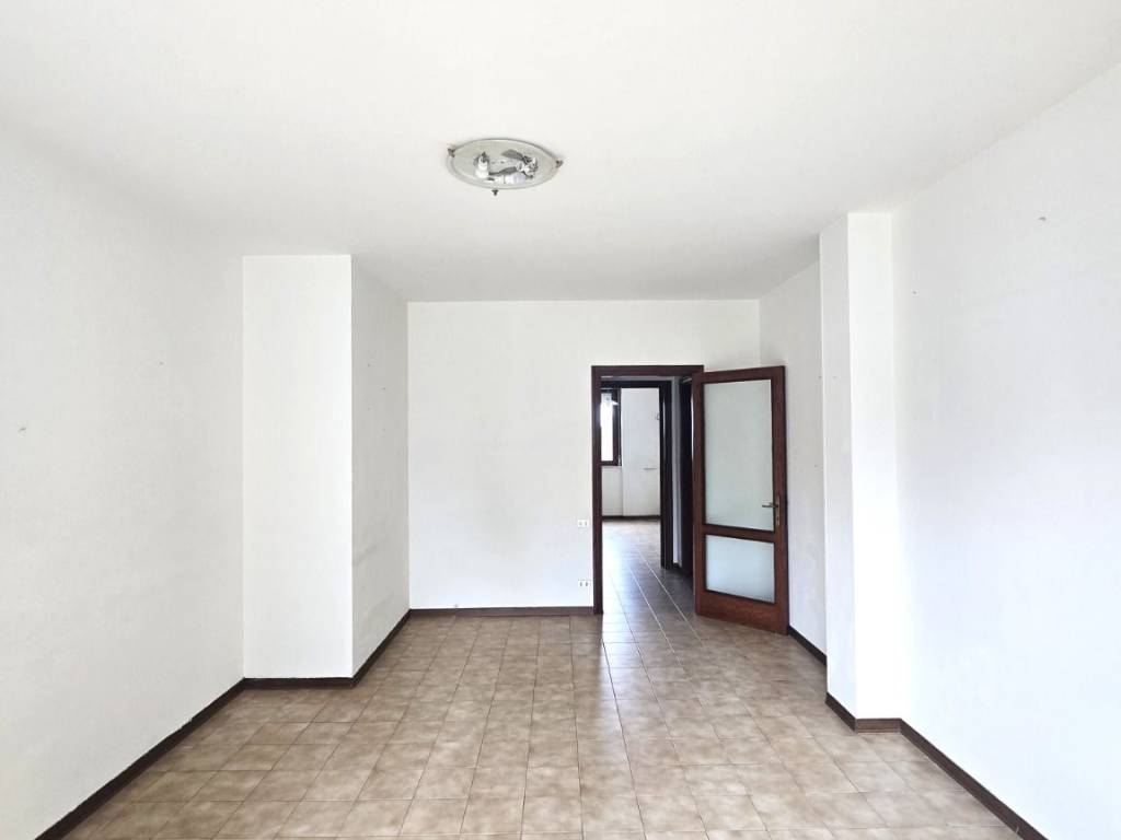 appartamento in vendita a Macerata