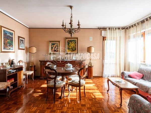 appartamento in vendita a Macerata