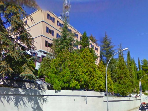 intera palazzina in vendita a Macerata