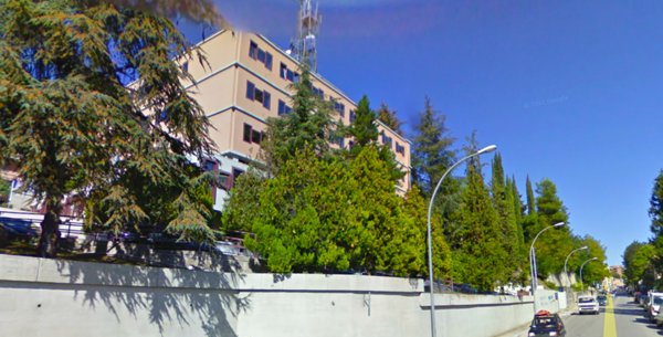 terreno edificabile in vendita a Macerata