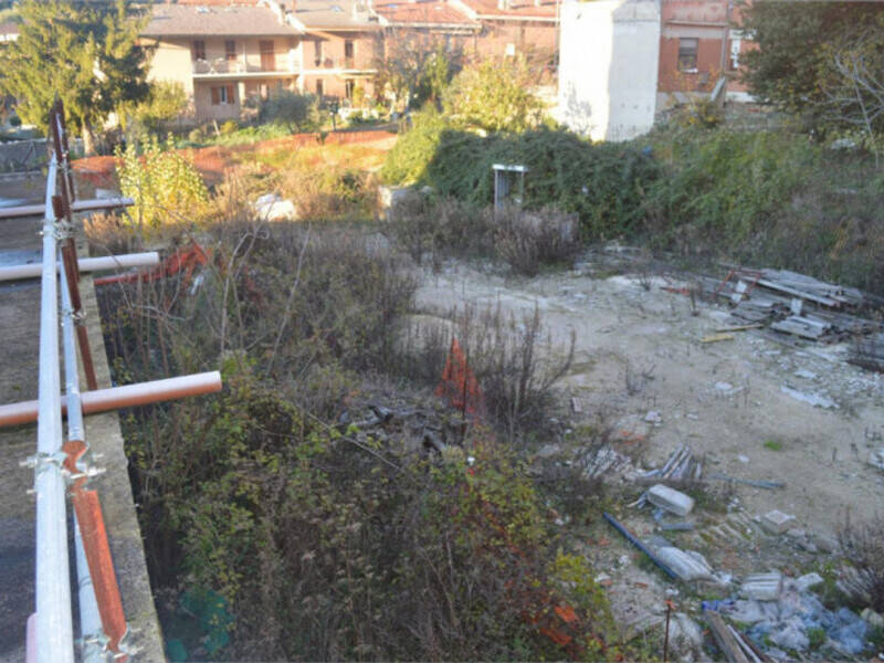 terreno edificabile in vendita a Macerata